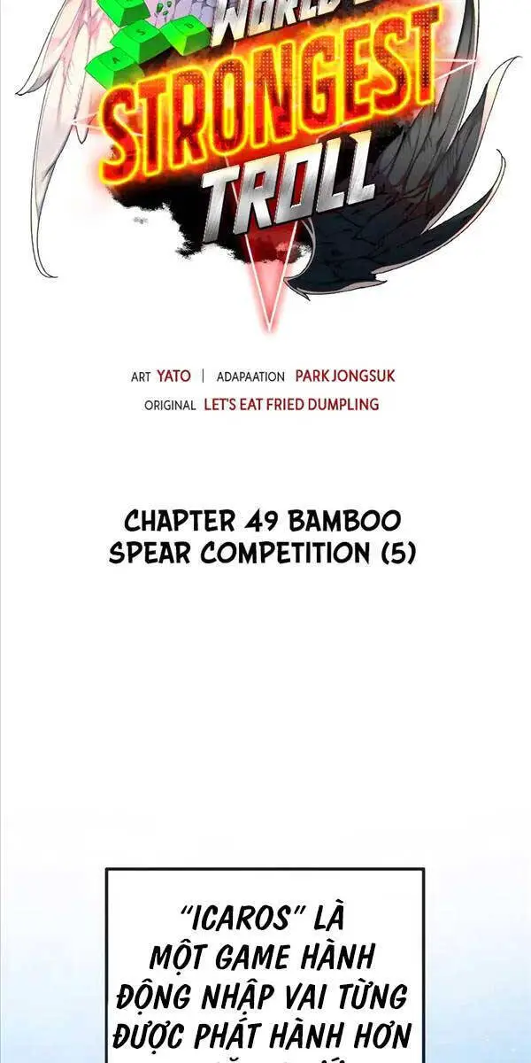 Quỷ Troll Mạnh Nhất Thế Giới Nettruyen ZZZ Chương 49 Page 14