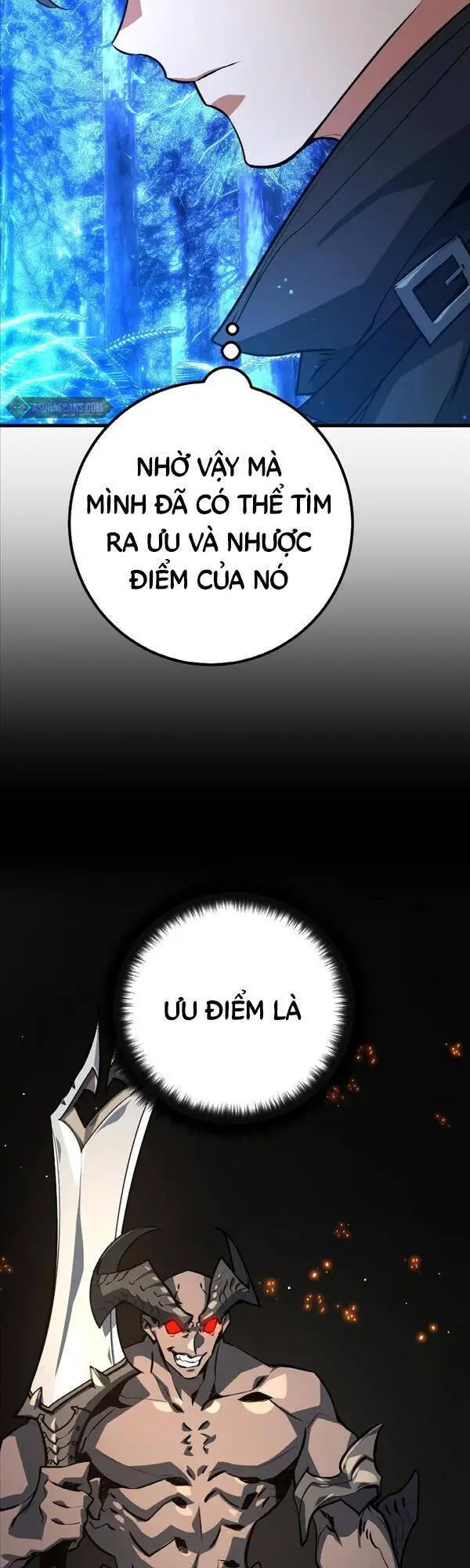 Quỷ Troll Mạnh Nhất Thế Giới Nettruyen ZZZ Chương 23 Page 4