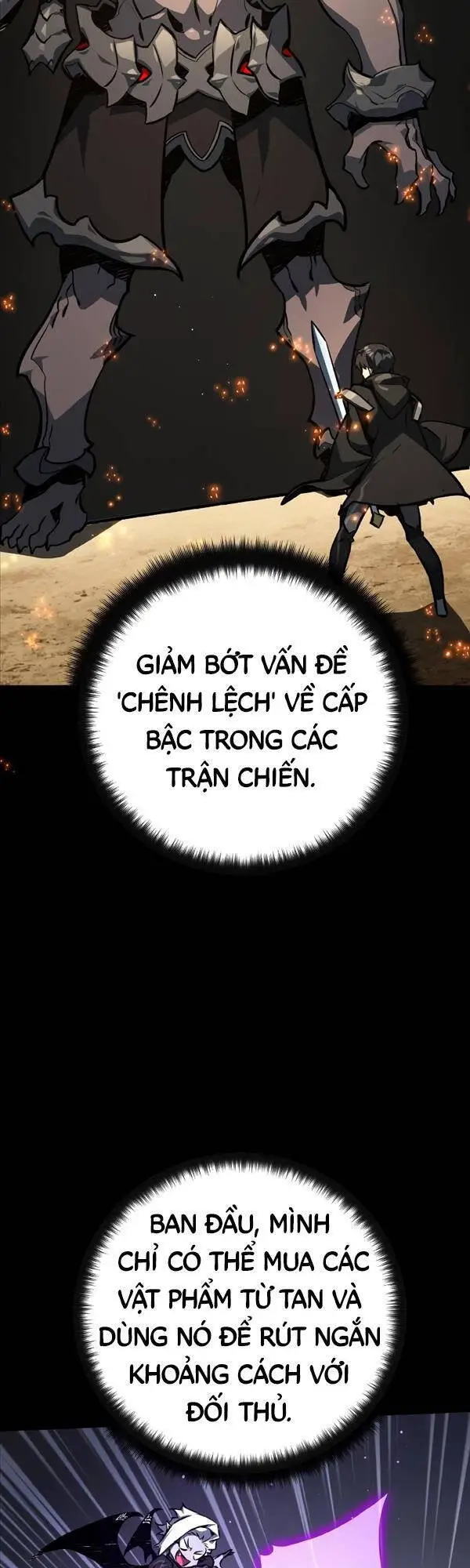 Quỷ Troll Mạnh Nhất Thế Giới Nettruyen ZZZ Chương 23 Page 5