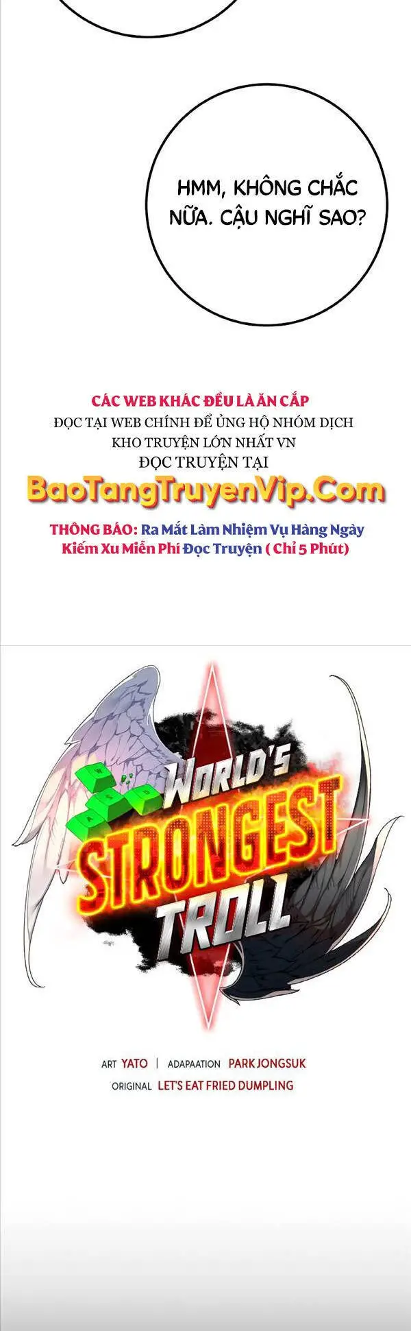 Quỷ Troll Mạnh Nhất Thế Giới Nettruyen ZZZ Chương 23 Page 20