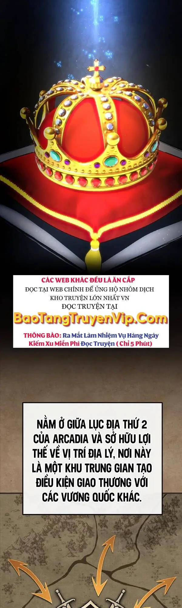 Quỷ Troll Mạnh Nhất Thế Giới Nettruyen ZZZ Chương 23 Page 23
