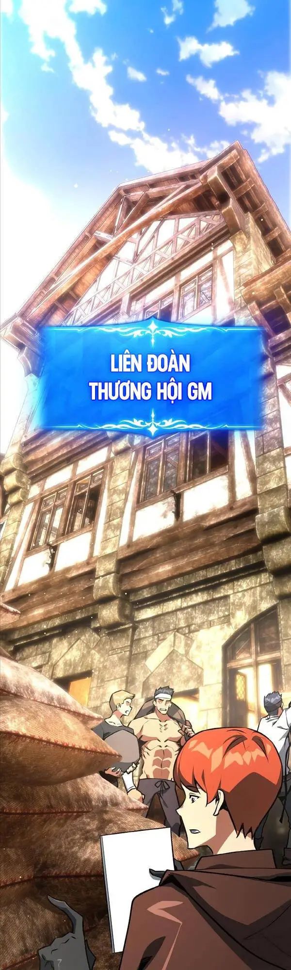 Quỷ Troll Mạnh Nhất Thế Giới Nettruyen ZZZ Chương 23 Page 25