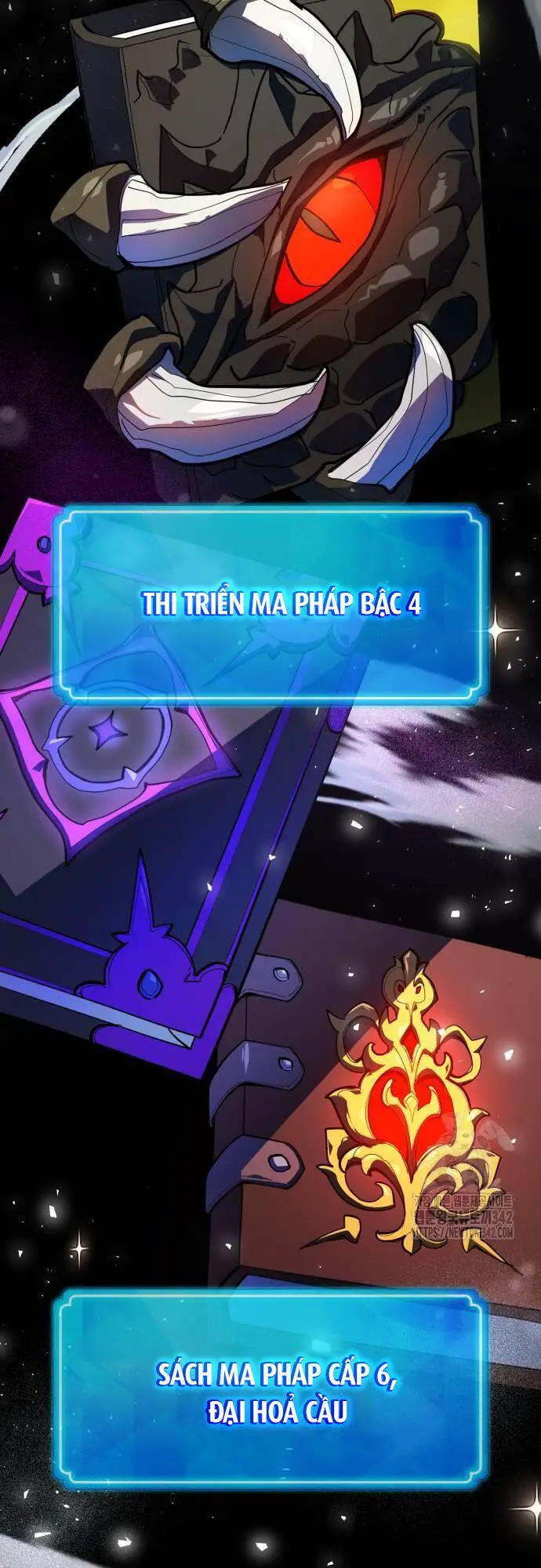 Quỷ Troll Mạnh Nhất Thế Giới Nettruyen ZZZ Chương 94 Page 44