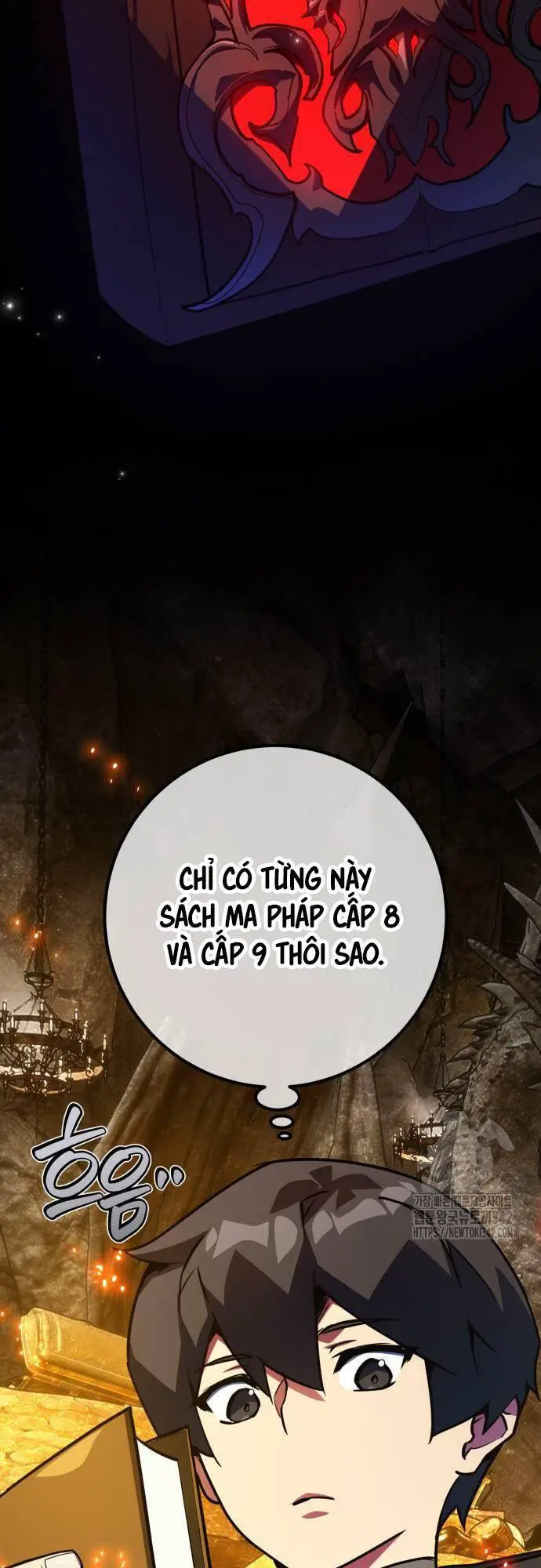 Quỷ Troll Mạnh Nhất Thế Giới Nettruyen ZZZ Chương 94 Page 48
