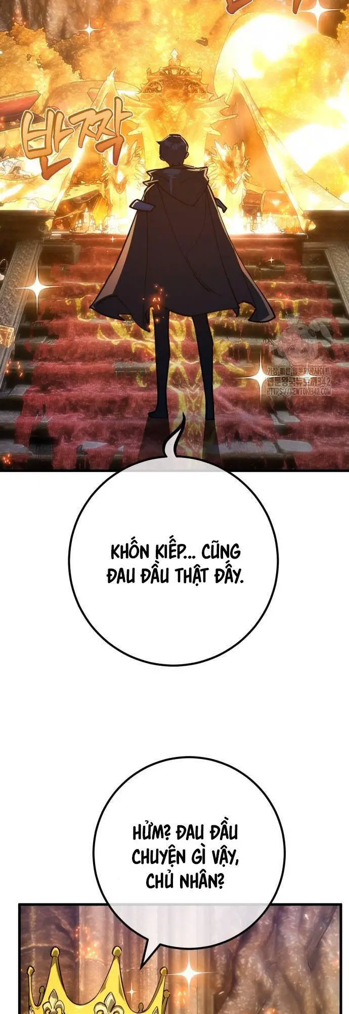 Quỷ Troll Mạnh Nhất Thế Giới Nettruyen ZZZ Chương 94 Page 50