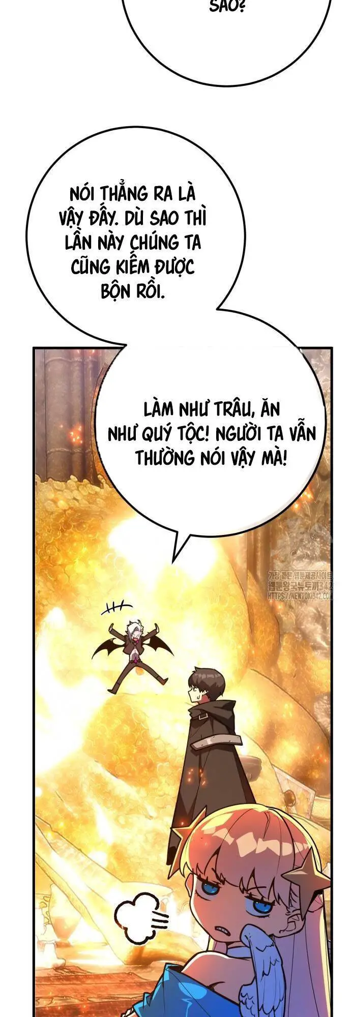 Quỷ Troll Mạnh Nhất Thế Giới Nettruyen ZZZ Chương 94 Page 54