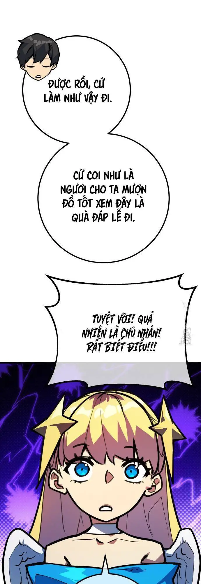 Quỷ Troll Mạnh Nhất Thế Giới Nettruyen ZZZ Chương 94 Page 58