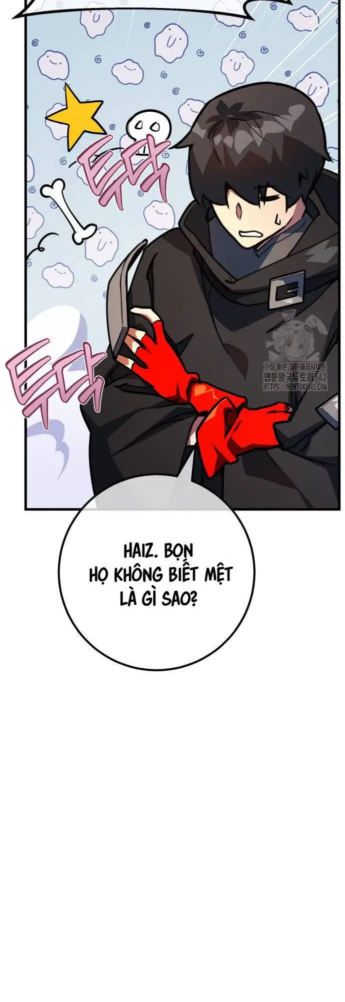 Quỷ Troll Mạnh Nhất Thế Giới Nettruyen ZZZ Chương 94 Page 63