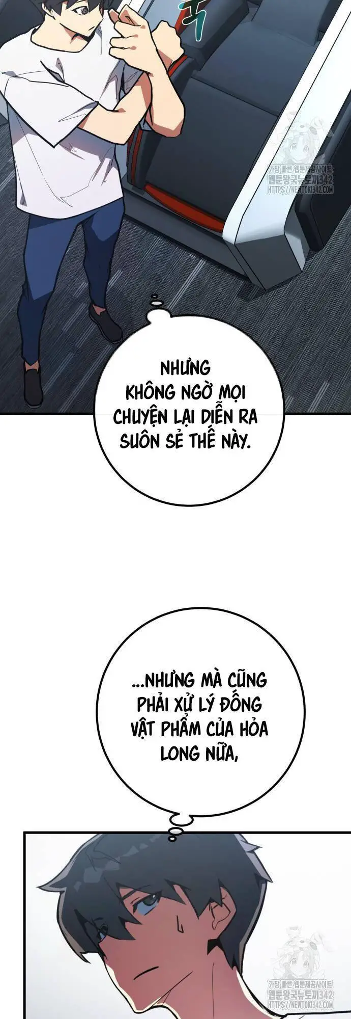 Quỷ Troll Mạnh Nhất Thế Giới Nettruyen ZZZ Chương 94 Page 73