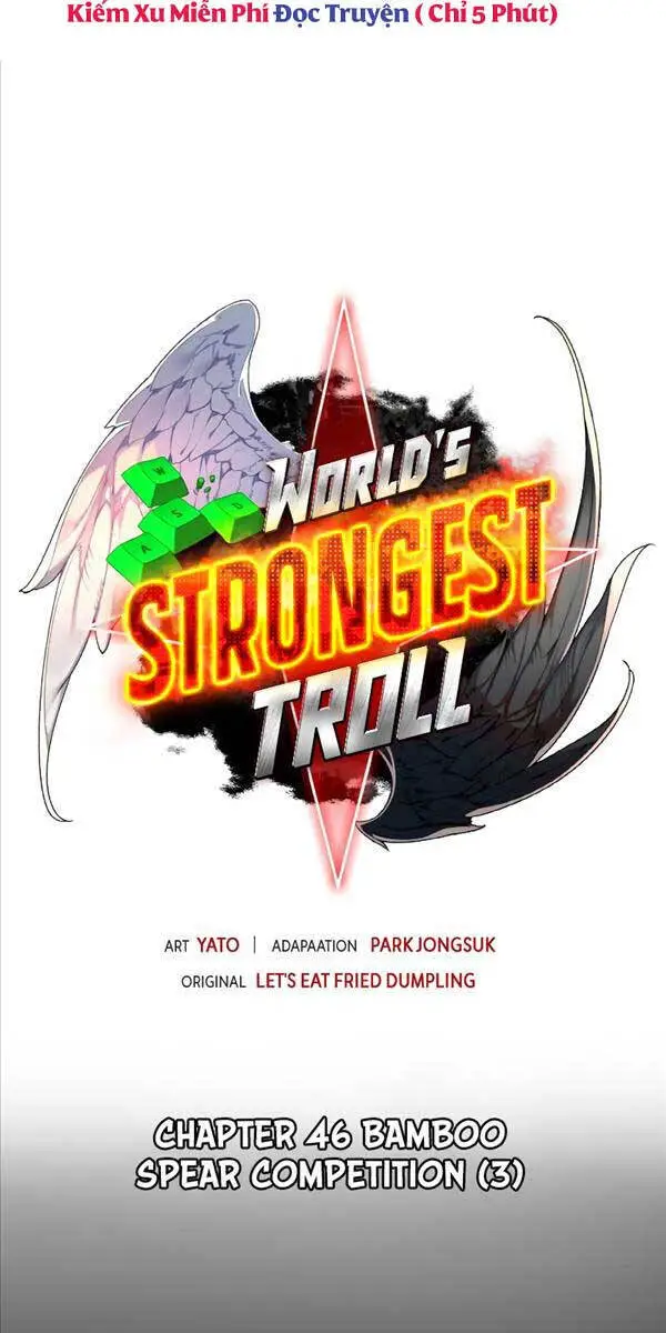 Quỷ Troll Mạnh Nhất Thế Giới Nettruyen ZZZ Chương 46 Page 12