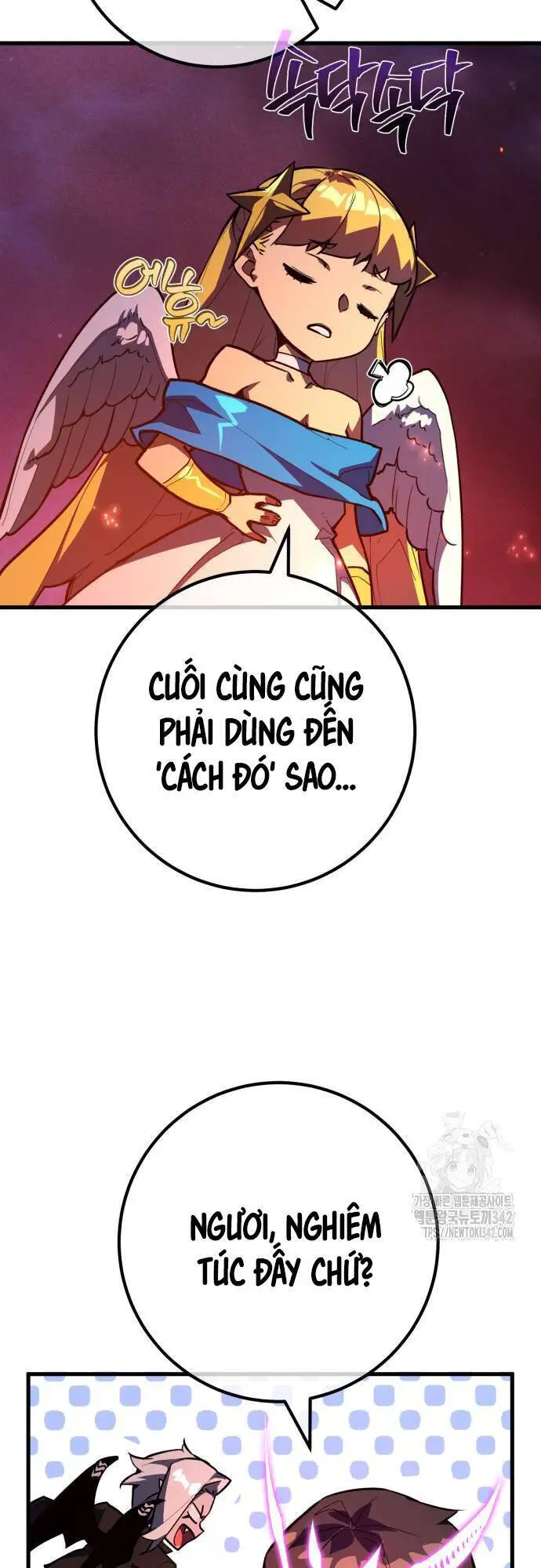 Quỷ Troll Mạnh Nhất Thế Giới Nettruyen ZZZ Chương 93 Page 48