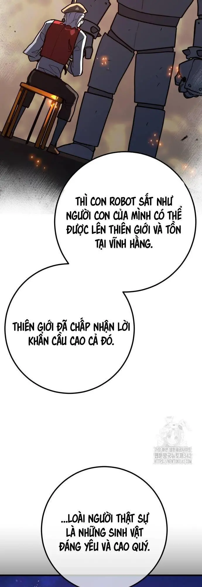 Quỷ Troll Mạnh Nhất Thế Giới Nettruyen ZZZ Chương 93 Page 79