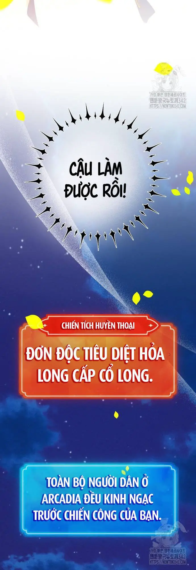 Quỷ Troll Mạnh Nhất Thế Giới Nettruyen ZZZ Chương 93 Page 90