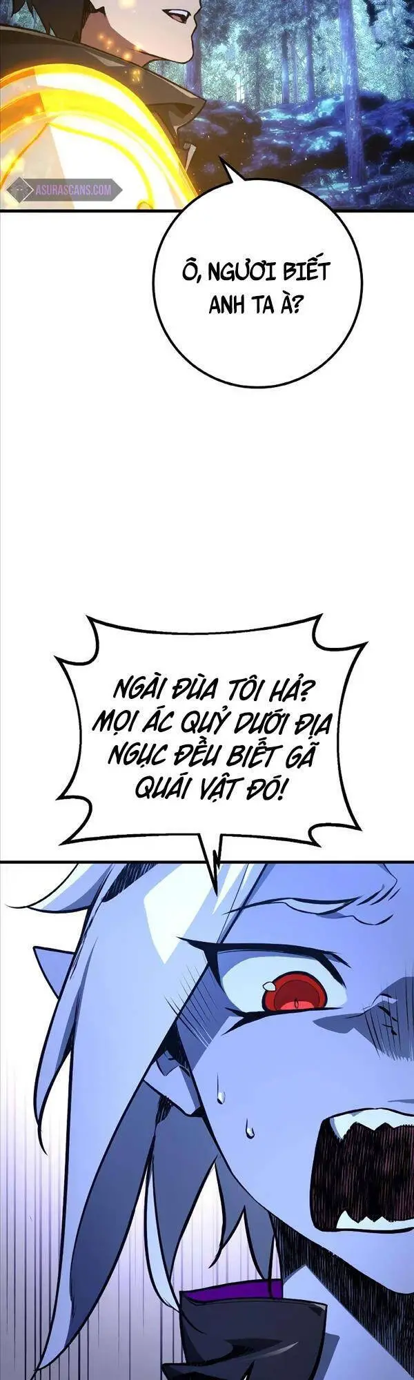 Quỷ Troll Mạnh Nhất Thế Giới Nettruyen ZZZ Chương 22 Page 38