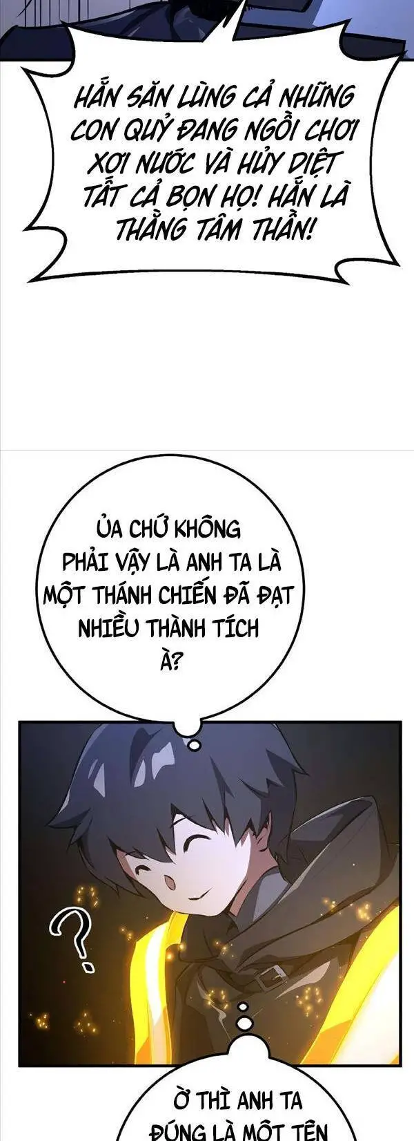 Quỷ Troll Mạnh Nhất Thế Giới Nettruyen ZZZ Chương 22 Page 39
