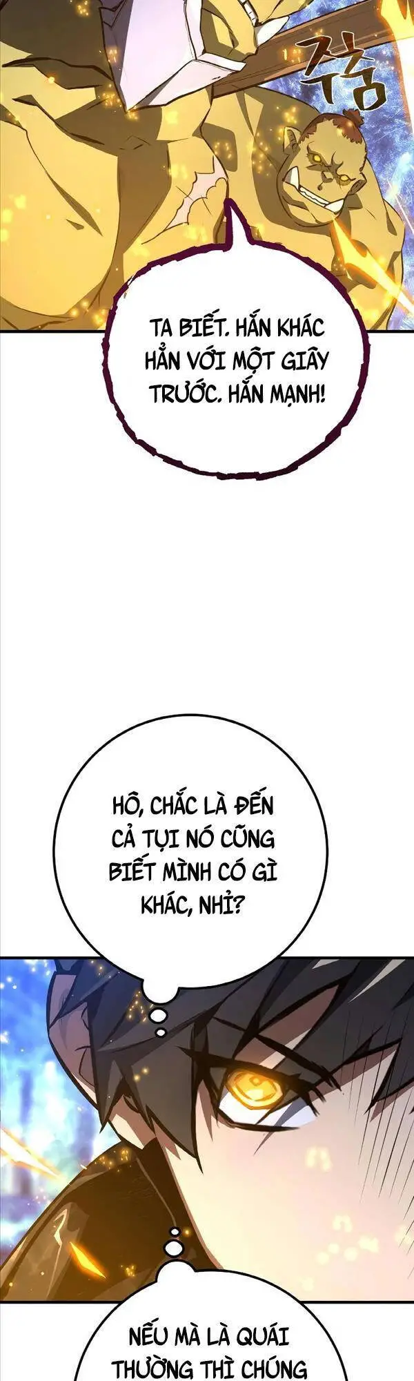 Quỷ Troll Mạnh Nhất Thế Giới Nettruyen ZZZ Chương 22 Page 43