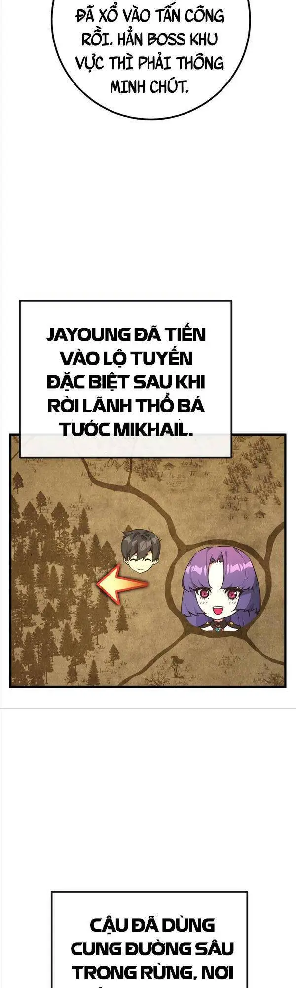 Quỷ Troll Mạnh Nhất Thế Giới Nettruyen ZZZ Chương 22 Page 44