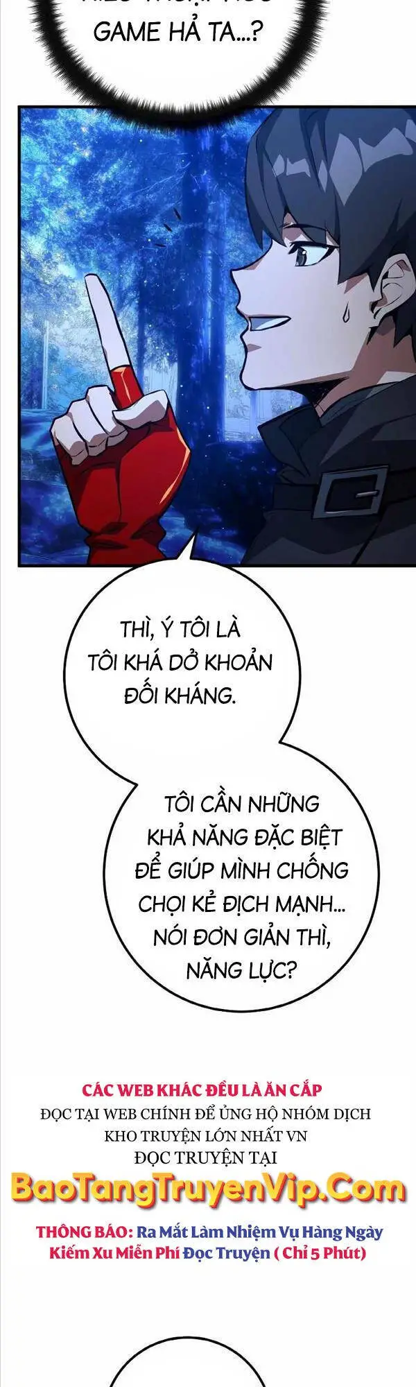 Quỷ Troll Mạnh Nhất Thế Giới Nettruyen ZZZ Chương 21 Page 42