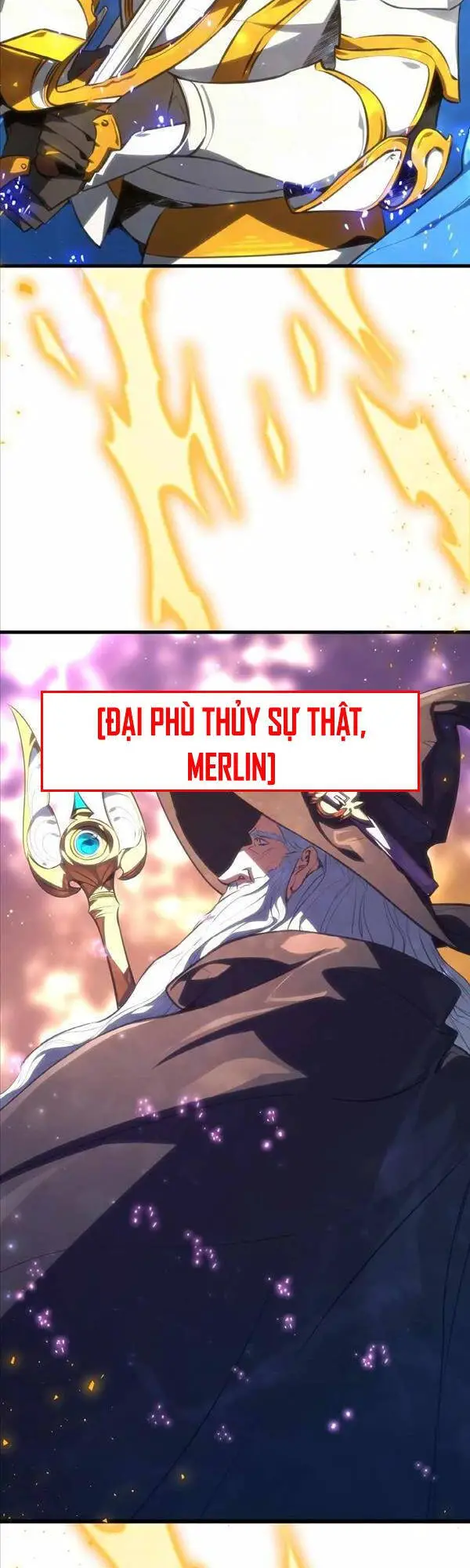 Quỷ Troll Mạnh Nhất Thế Giới Nettruyen ZZZ Chương 21 Page 57