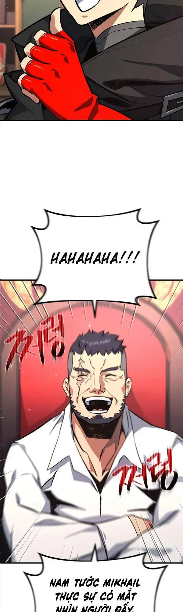 Quỷ Troll Mạnh Nhất Thế Giới Nettruyen ZZZ Chương 24 Page 19