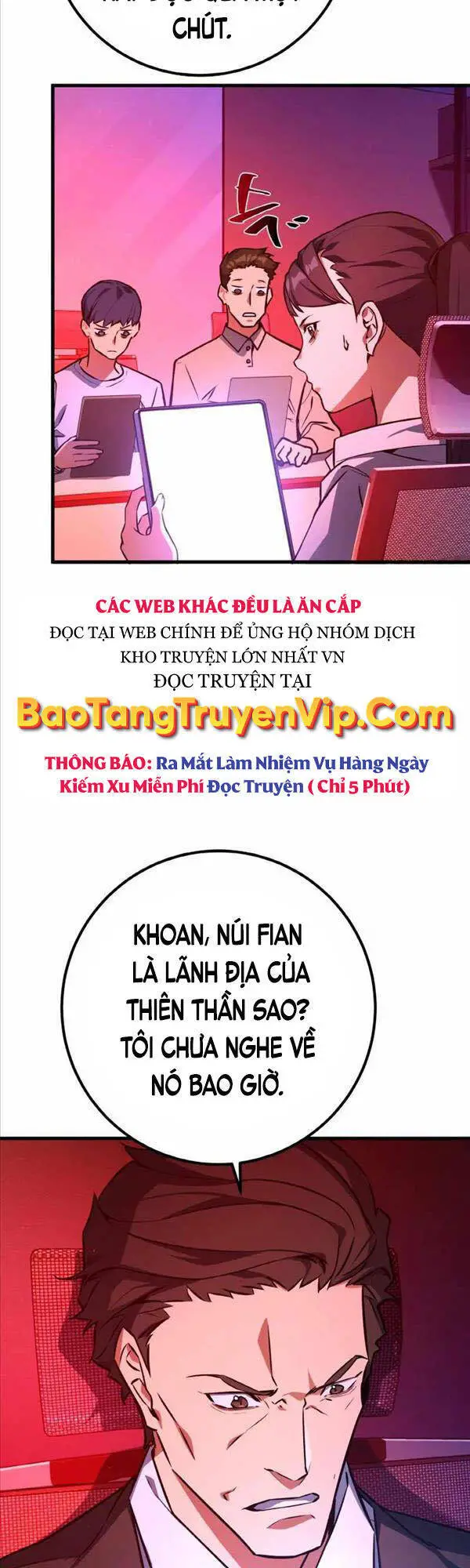 Quỷ Troll Mạnh Nhất Thế Giới Nettruyen ZZZ Chương 18 Page 13
