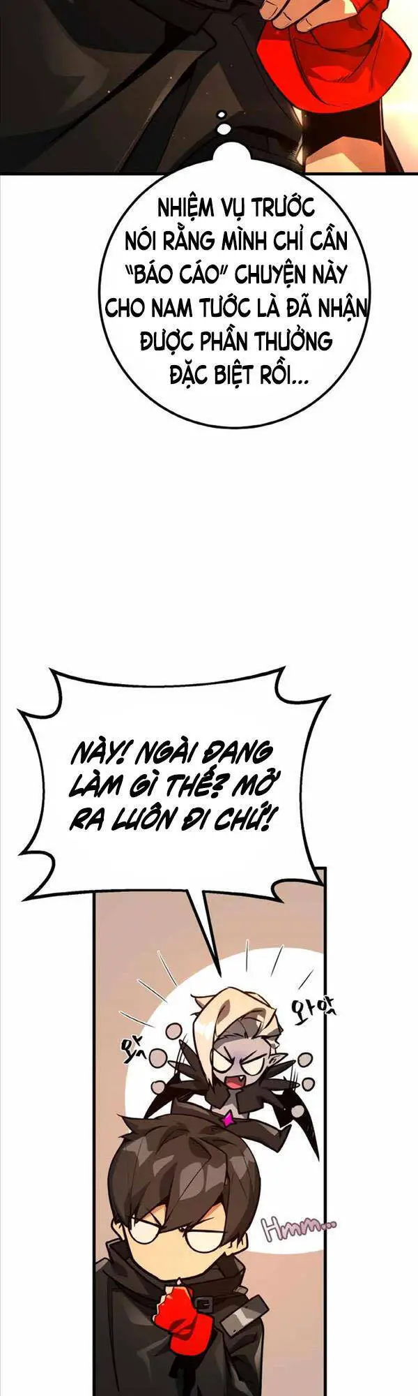 Quỷ Troll Mạnh Nhất Thế Giới Nettruyen ZZZ Chương 18 Page 34