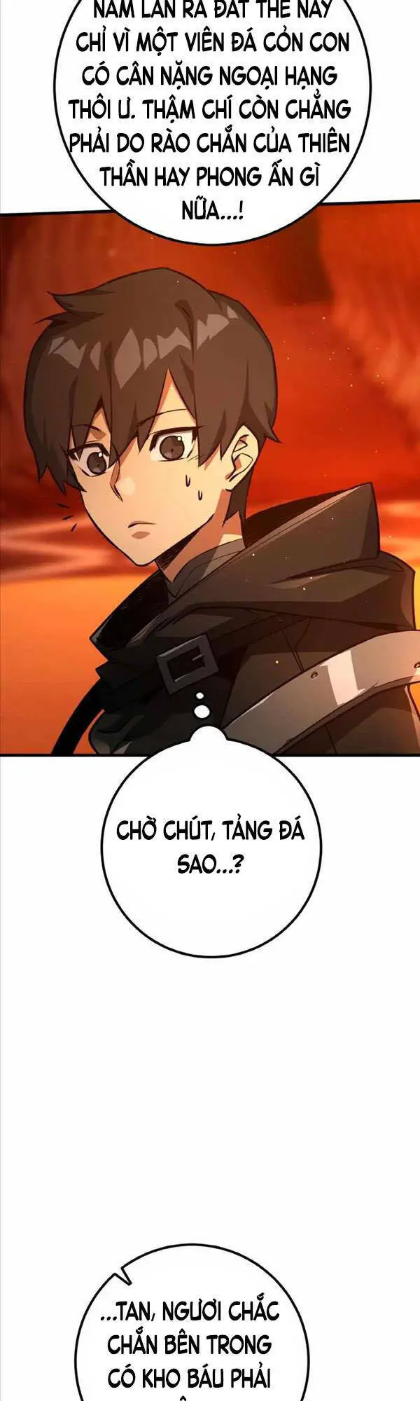 Quỷ Troll Mạnh Nhất Thế Giới Nettruyen ZZZ Chương 18 Page 45