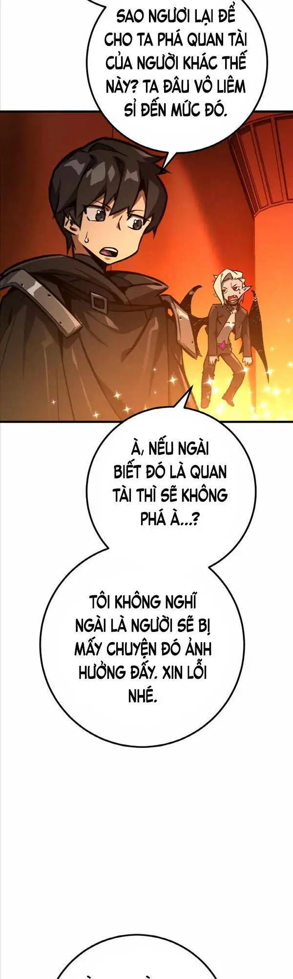 Quỷ Troll Mạnh Nhất Thế Giới Nettruyen ZZZ Chương 18 Page 59