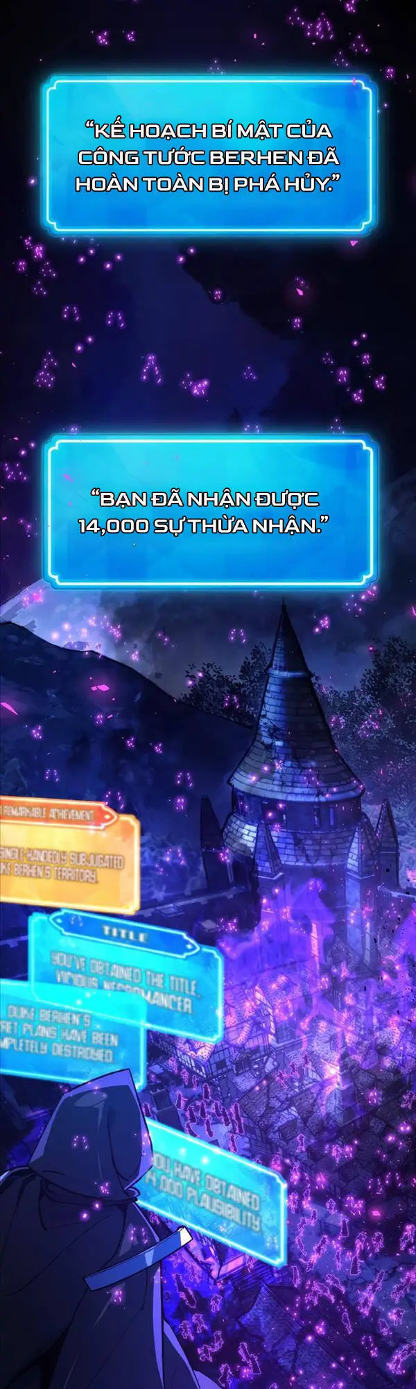 Quỷ Troll Mạnh Nhất Thế Giới Nettruyen ZZZ Chương 31 Page 24