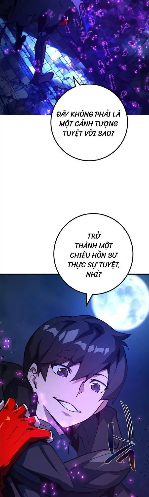 Quỷ Troll Mạnh Nhất Thế Giới Nettruyen ZZZ Chương 31 Page 25