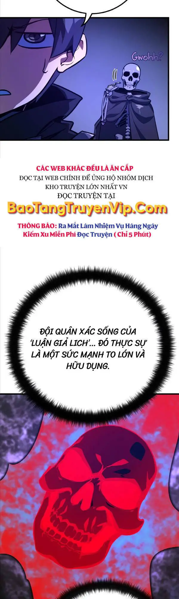 Quỷ Troll Mạnh Nhất Thế Giới Nettruyen ZZZ Chương 31 Page 27