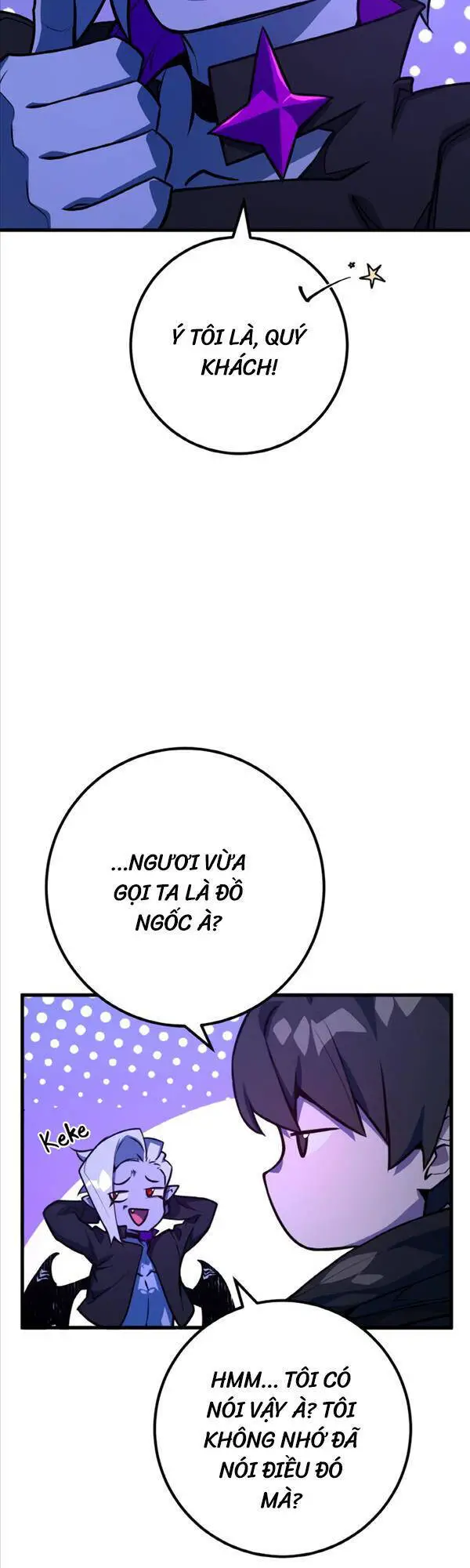 Quỷ Troll Mạnh Nhất Thế Giới Nettruyen ZZZ Chương 31 Page 33
