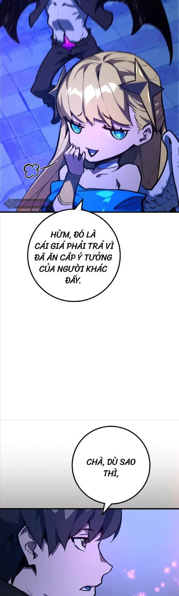 Quỷ Troll Mạnh Nhất Thế Giới Nettruyen ZZZ Chương 31 Page 46