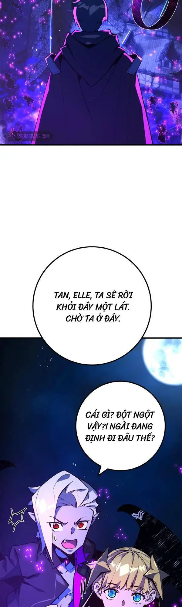 Quỷ Troll Mạnh Nhất Thế Giới Nettruyen ZZZ Chương 31 Page 48
