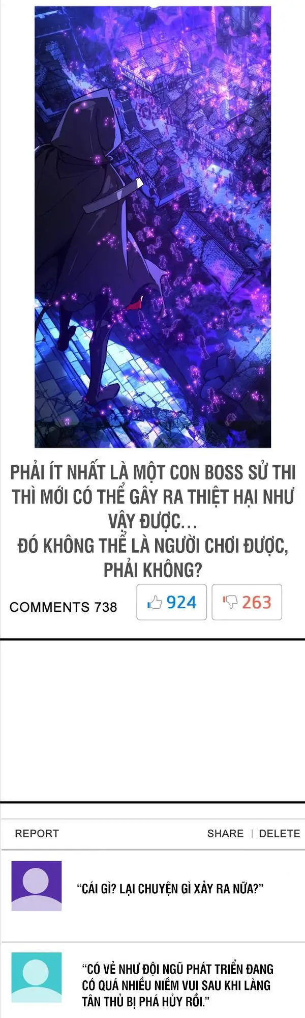 Quỷ Troll Mạnh Nhất Thế Giới Nettruyen ZZZ Chương 31 Page 54