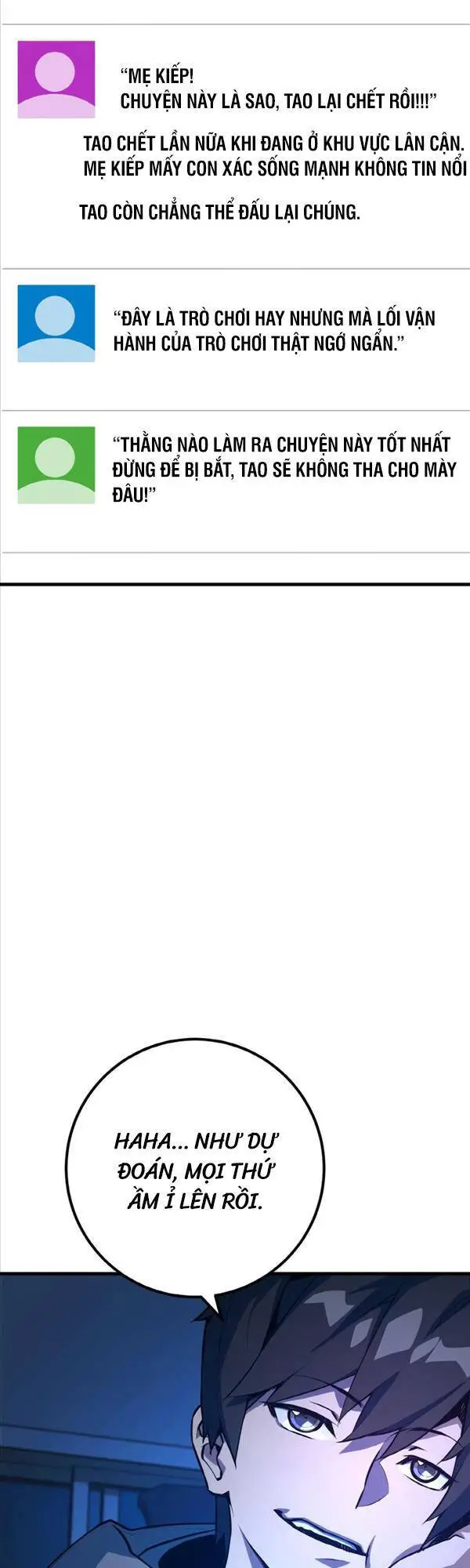 Quỷ Troll Mạnh Nhất Thế Giới Nettruyen ZZZ Chương 31 Page 55