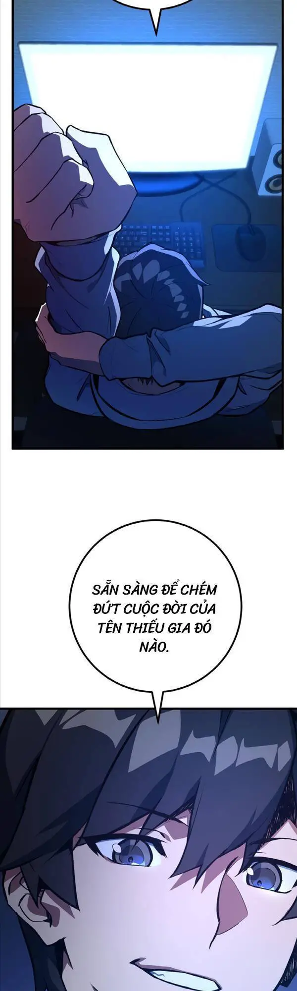Quỷ Troll Mạnh Nhất Thế Giới Nettruyen ZZZ Chương 31 Page 57