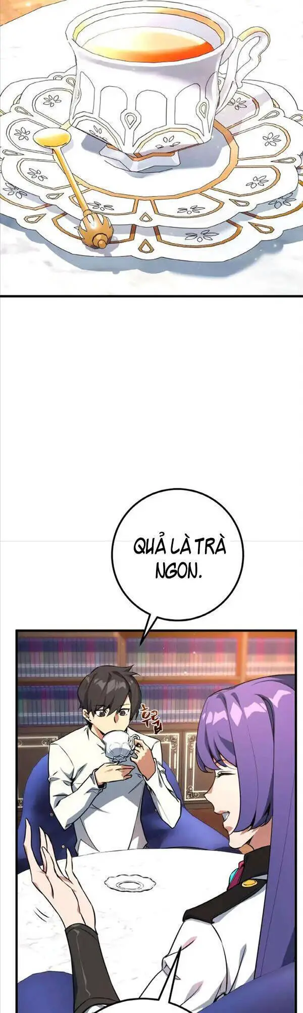Quỷ Troll Mạnh Nhất Thế Giới Nettruyen ZZZ Chương 16 Page 3