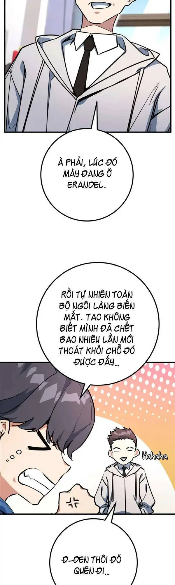 Quỷ Troll Mạnh Nhất Thế Giới Nettruyen ZZZ Chương 16 Page 23