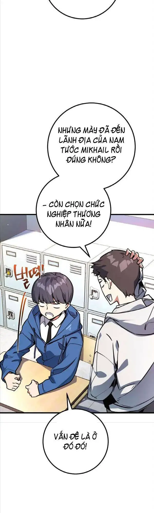 Quỷ Troll Mạnh Nhất Thế Giới Nettruyen ZZZ Chương 16 Page 24