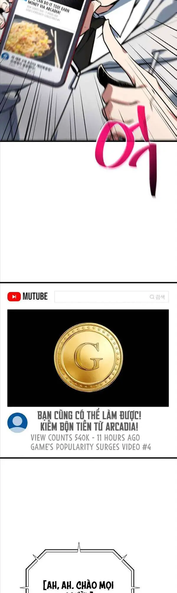 Quỷ Troll Mạnh Nhất Thế Giới Nettruyen ZZZ Chương 16 Page 29
