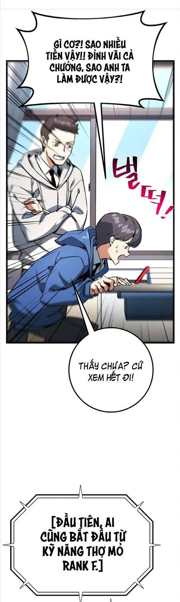 Quỷ Troll Mạnh Nhất Thế Giới Nettruyen ZZZ Chương 16 Page 33