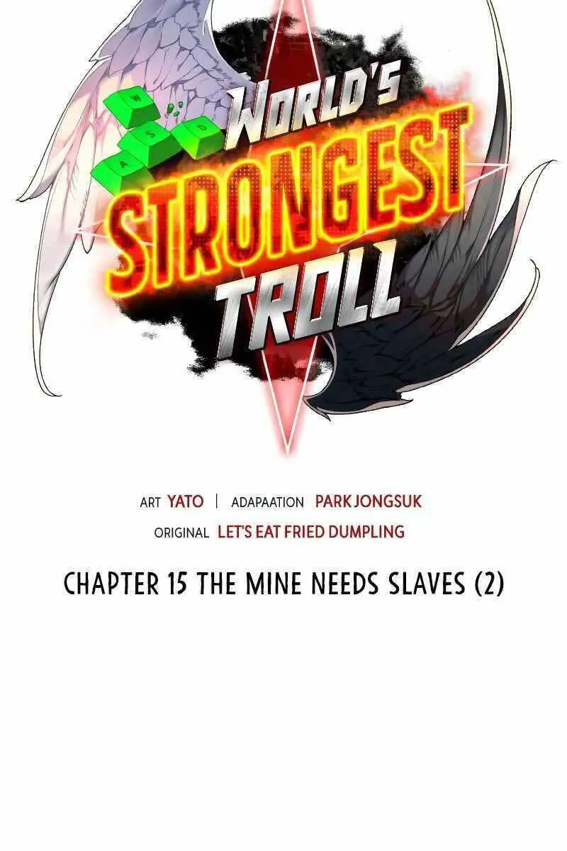 Quỷ Troll Mạnh Nhất Thế Giới Nettruyen ZZZ Chương 15 Page 25
