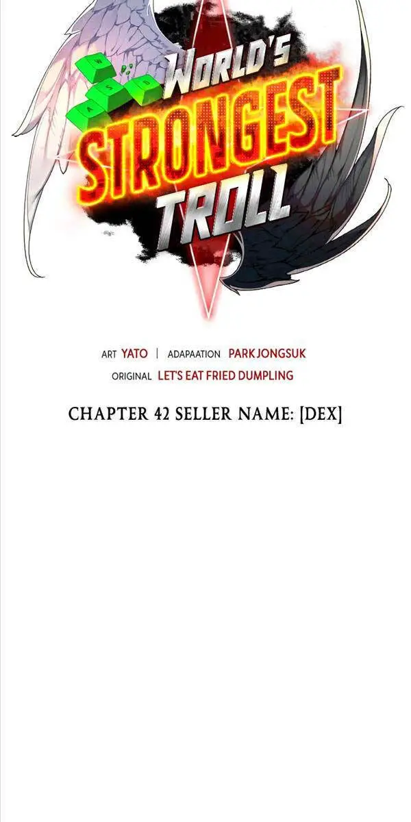 Quỷ Troll Mạnh Nhất Thế Giới Nettruyen ZZZ Chương 42 Page 13