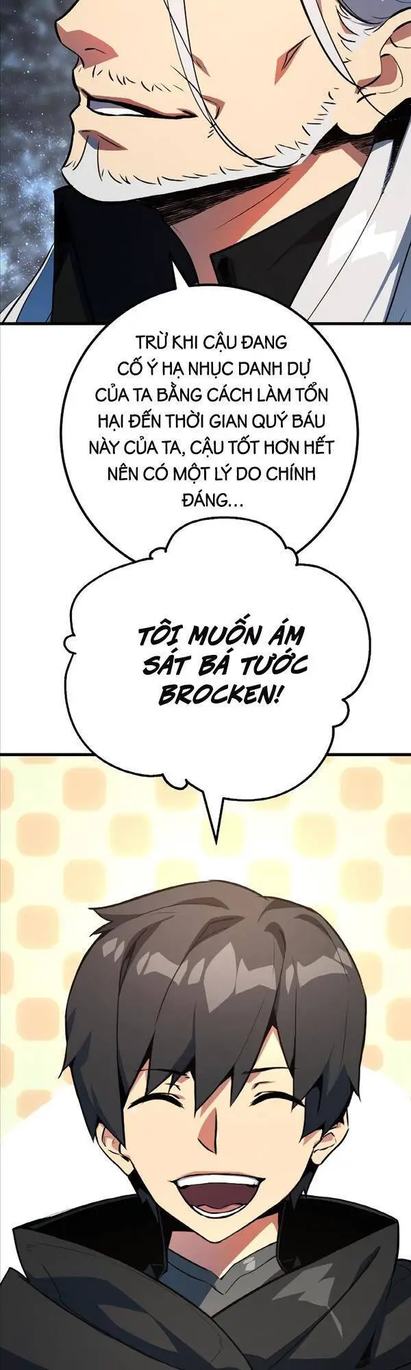 Quỷ Troll Mạnh Nhất Thế Giới Nettruyen ZZZ Chương 27 Page 14