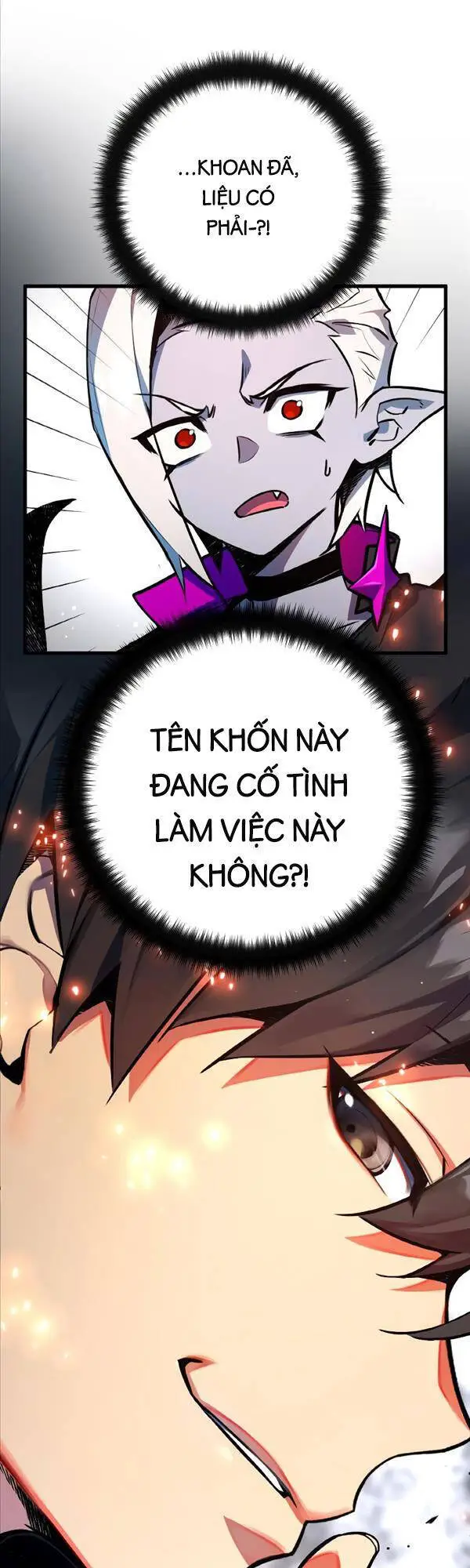 Quỷ Troll Mạnh Nhất Thế Giới Nettruyen ZZZ Chương 27 Page 23