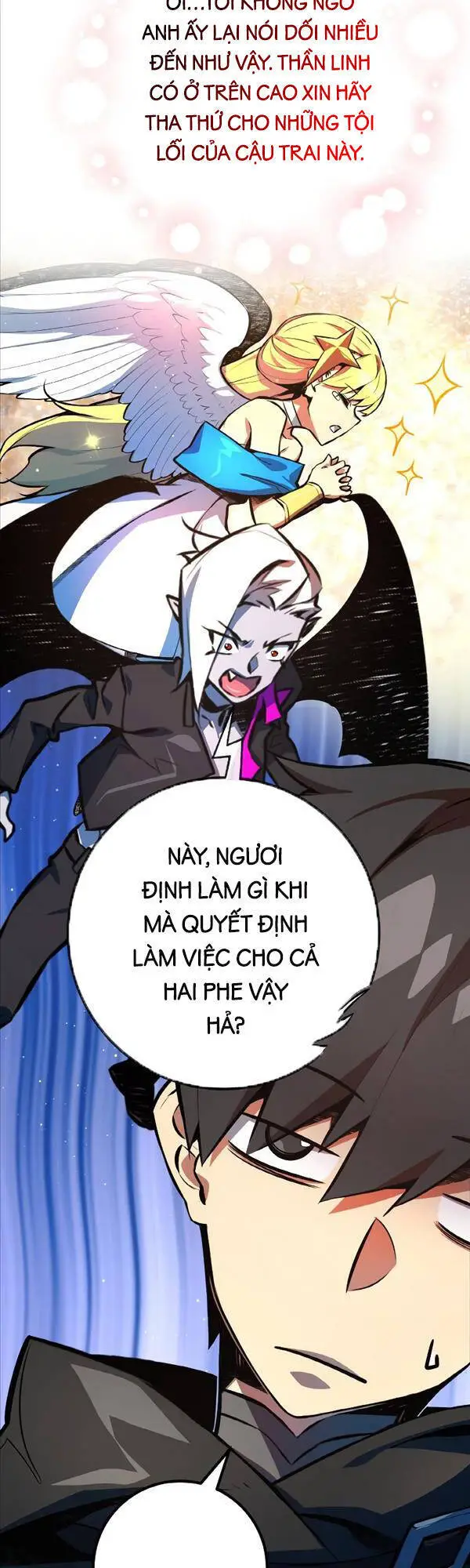 Quỷ Troll Mạnh Nhất Thế Giới Nettruyen ZZZ Chương 27 Page 37