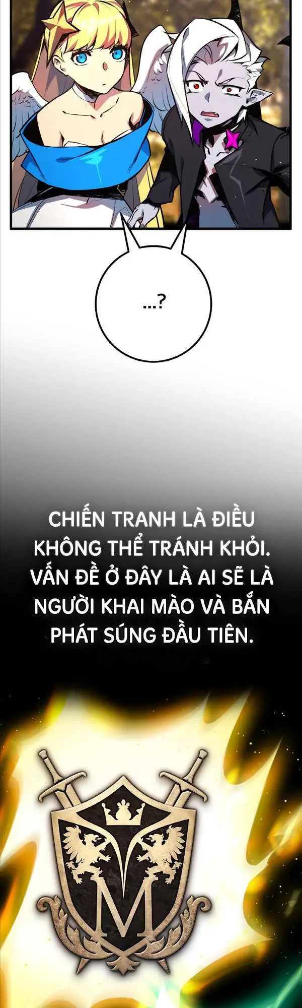 Quỷ Troll Mạnh Nhất Thế Giới Nettruyen ZZZ Chương 27 Page 39