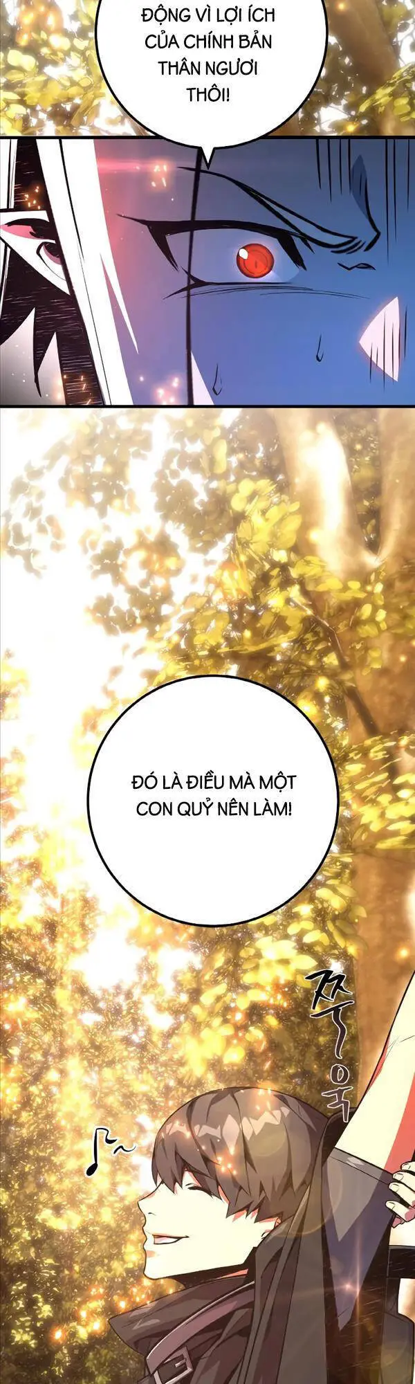 Quỷ Troll Mạnh Nhất Thế Giới Nettruyen ZZZ Chương 27 Page 50