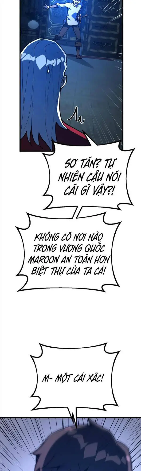 Quỷ Troll Mạnh Nhất Thế Giới Nettruyen ZZZ Chương 30 Page 25